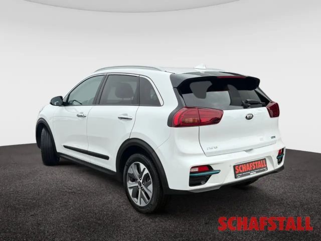 Kia Niro EV Spirit