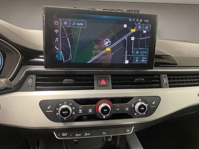 Audi S5 Coupé Quattro