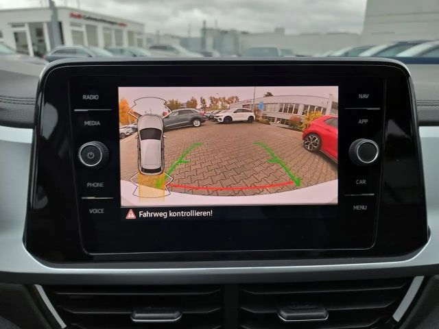 Volkswagen T-Roc 1.5 TSI Life