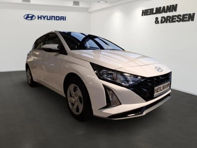 Hyundai i20 1.0 Select