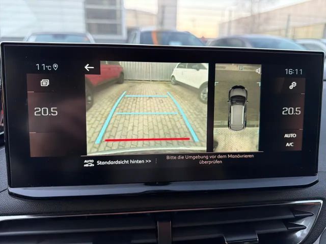 Peugeot 3008 GT-Line PureTech