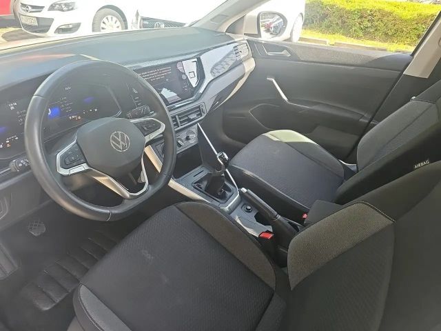 Volkswagen Taigo 1.0 TSI Life