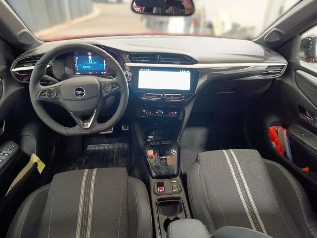 Opel Corsa GS-Line Grand Sport Hybrid