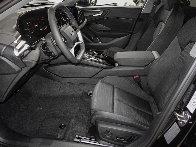 Audi A5 Avant S-Tronic