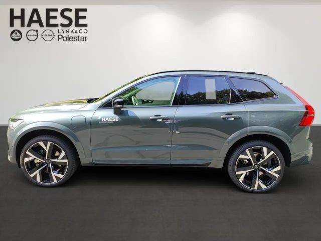 Volvo XC60 AWD Dark T8 Ultra