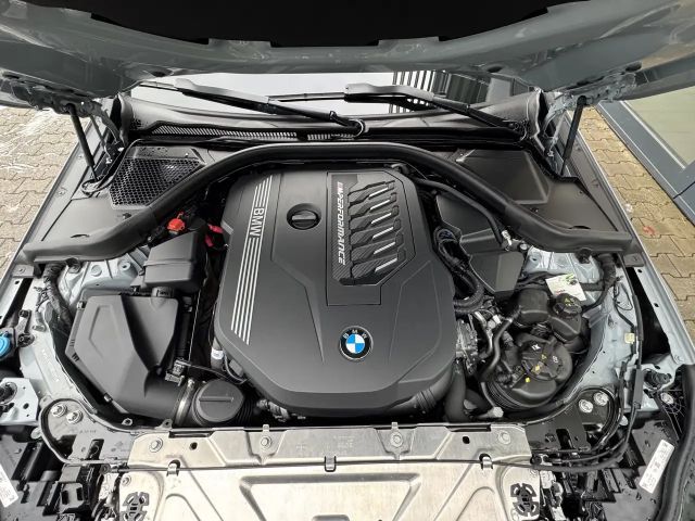 BMW 240 Coupé M-Sport