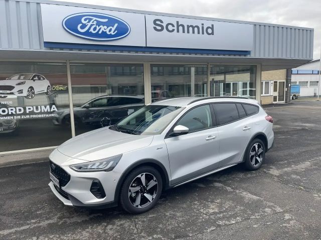 Ford Focus Active