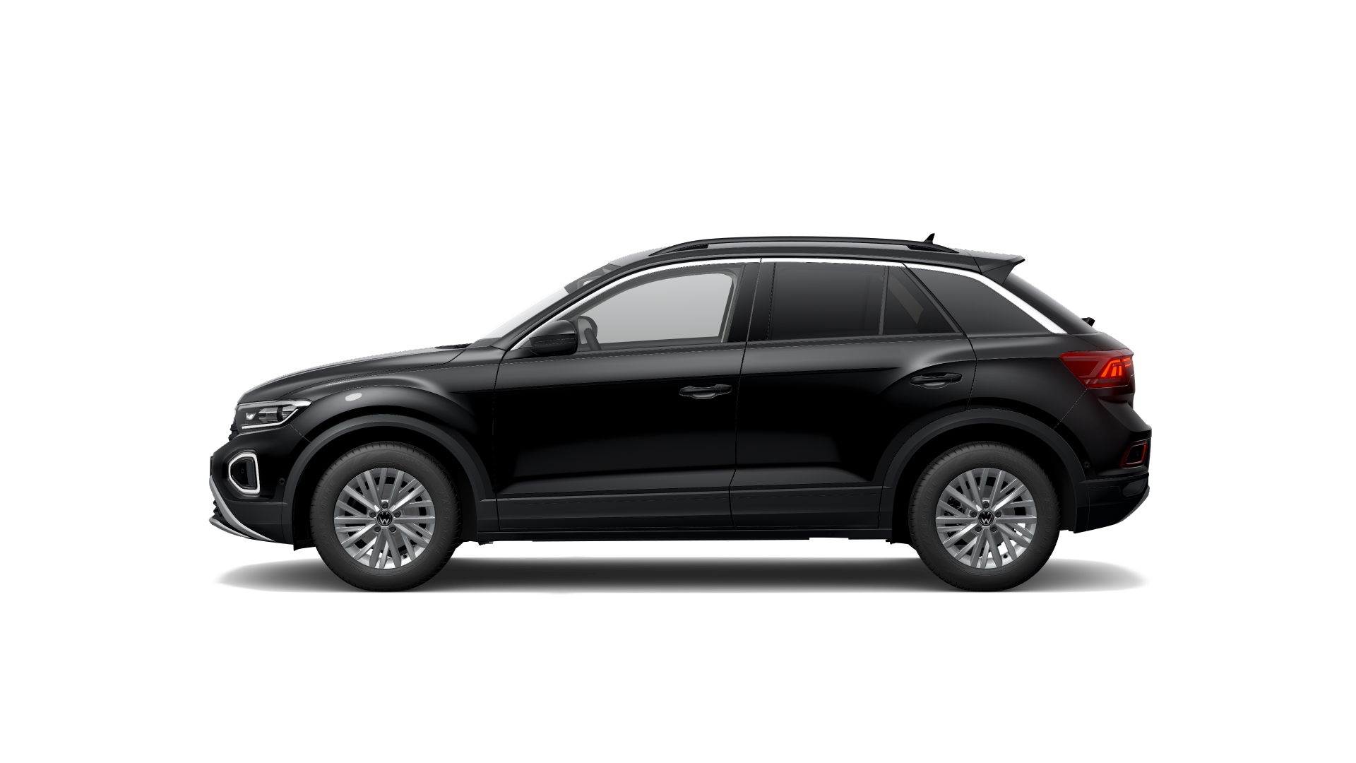 Volkswagen T-Roc 1.0 TSI Life