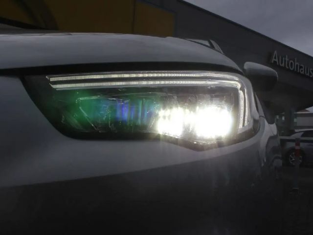 Opel Grandland X 1.2 Turbo Elegance