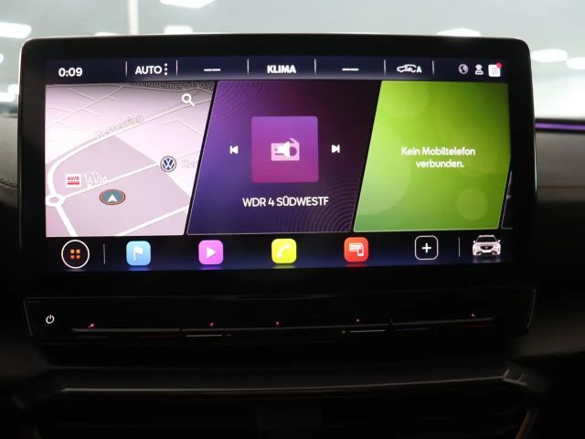 Cupra Formentor 2.0 TSI VZ