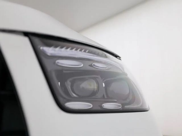 Mercedes-Benz GLE 450 4MATIC Coupé