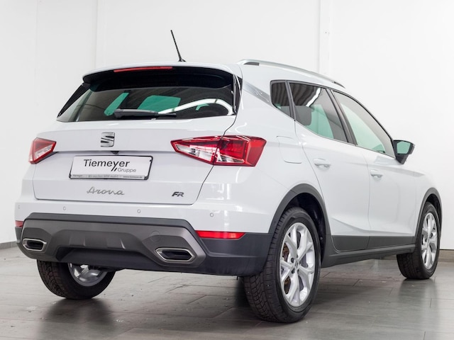 Seat Arona 1.0 TSI DSG FR-lijn