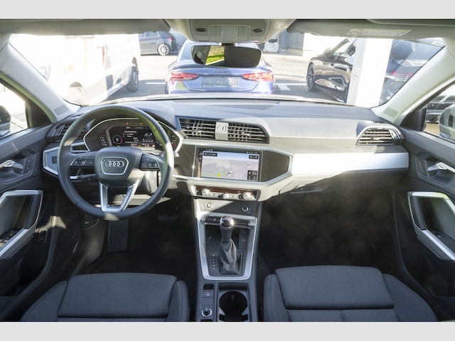 Audi Q3 35 TFSI S-Tronic
