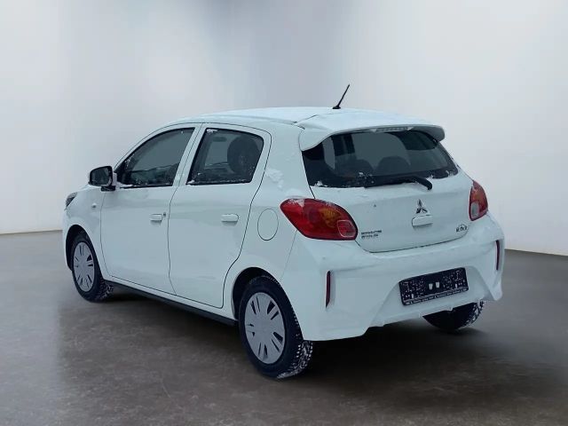 Mitsubishi Space Star MIVEC Star