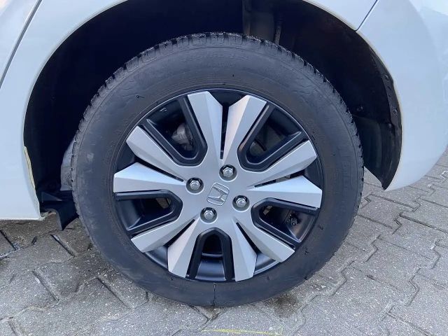 Honda Jazz 1.5 Elegance Hybrid i-MMD