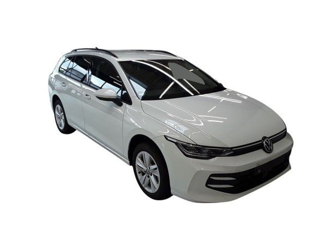 Volkswagen Golf 1.5 eTSI DSG Golf VIII Variant