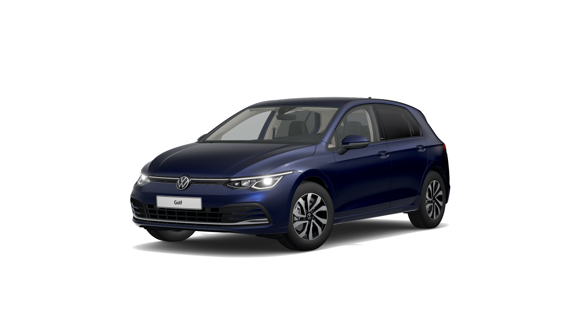 Volkswagen Golf 1.0 TSI Golf VIII