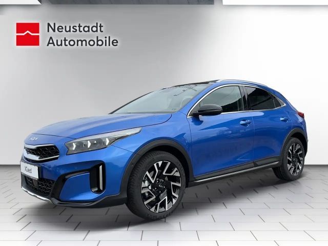 Kia XCeed Platinum Edition