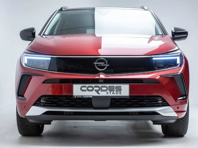 Opel Grandland X Elegance