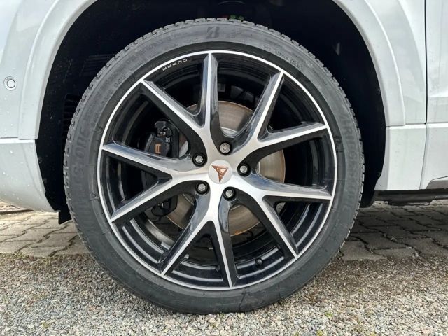 Cupra Ateca 2.0 TSI 4Drive DSG VZ