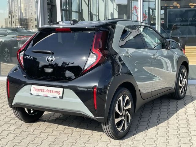 Toyota Aygo X Hatchback S-CVT