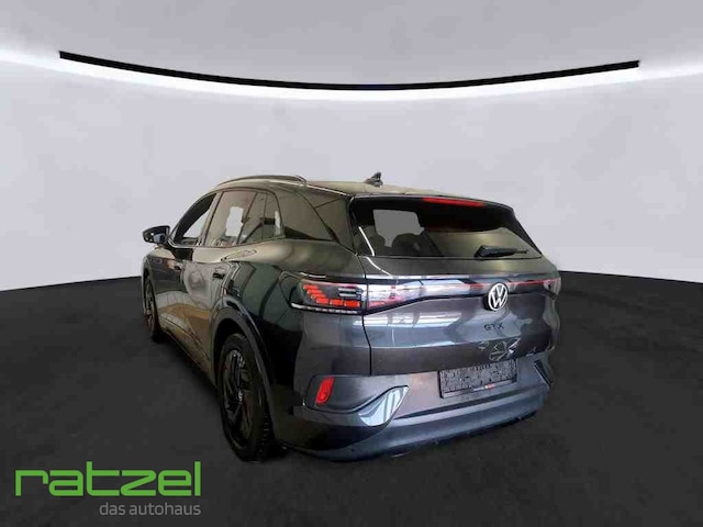 Volkswagen ID.4 4Motion GTX