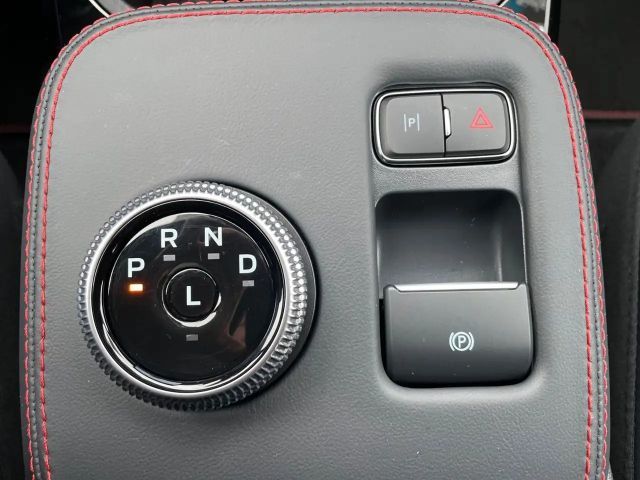Ford Mustang Mach-E 75 kWh AWD Premium
