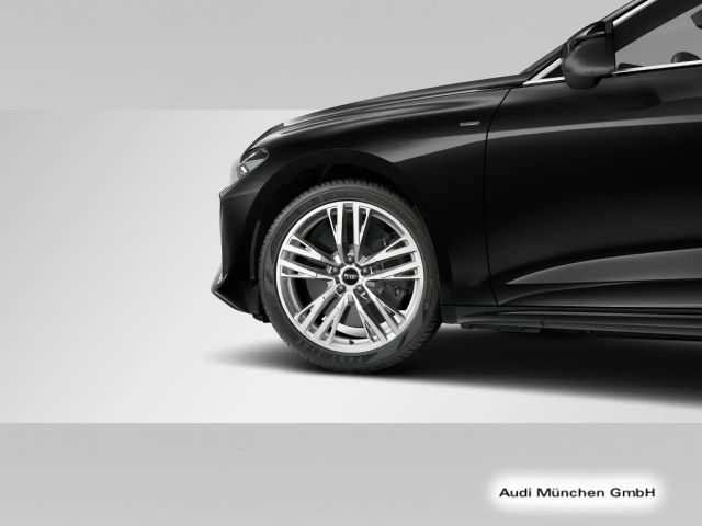 Audi A5 Hybride Quattro S-Tronic