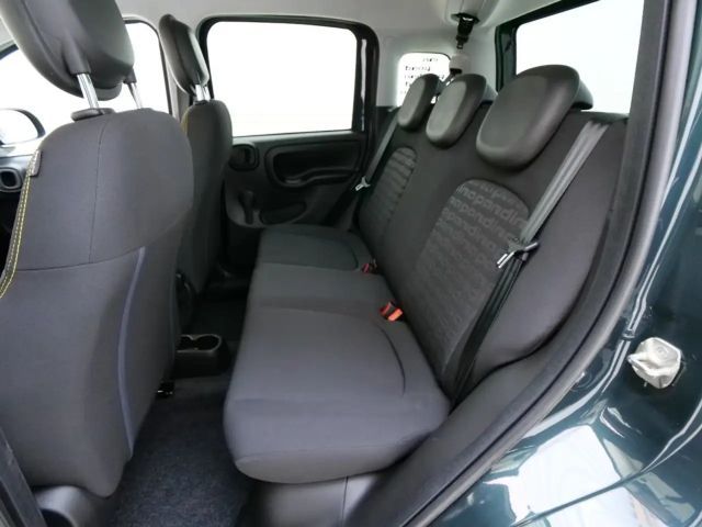 Fiat Panda 4x2