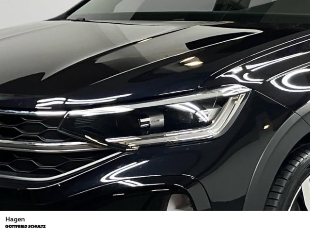 Volkswagen Taigo 1.0 TSI DSG IQ.Drive