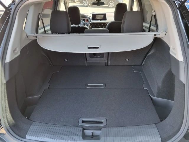 Nissan X-trail N-Connecta