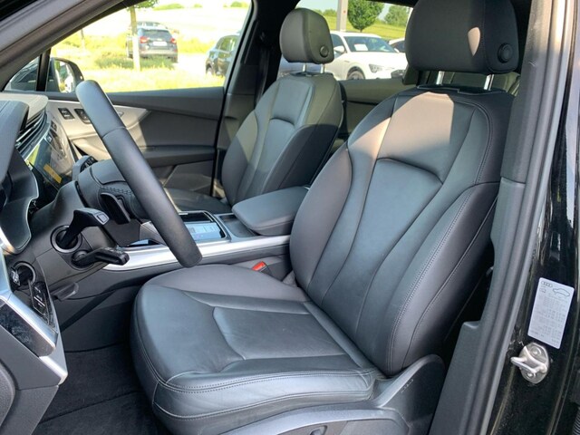 Audi Q7 50 TDI Quattro S-Line