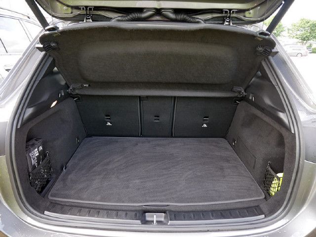 Mercedes-Benz GLA 180 GLA 180 d