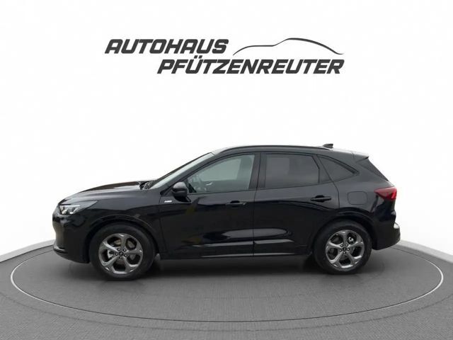 Ford Kuga ST Line