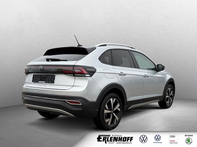 Volkswagen Taigo 1.0 TSI DSG Style