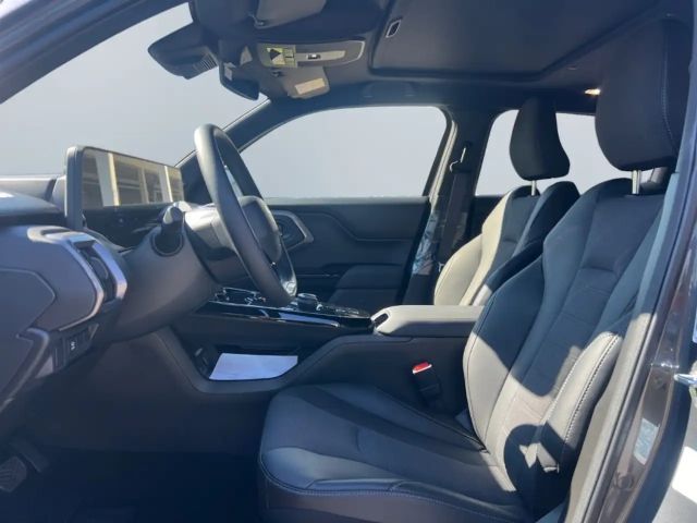 Toyota Urban Cruiser Lounge