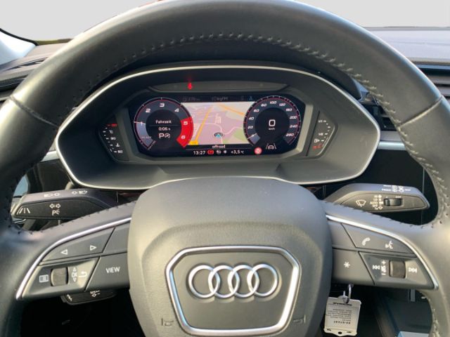 Audi Q3 35 TDI S-Tronic