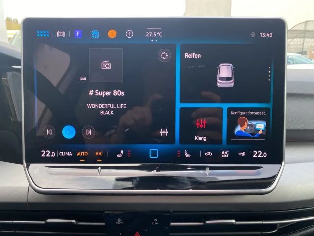 Volkswagen Golf Rabbit TDI