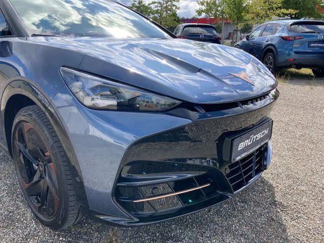 Cupra Tavascan 4Drive Adrenaline VZ