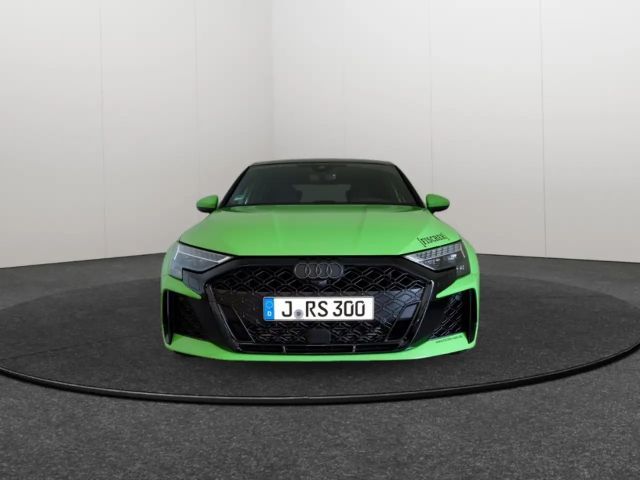 Audi RS3 Quattro S-Tronic Sedan