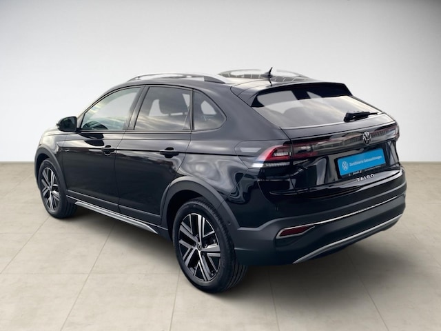 Volkswagen Taigo 1.0 TSI DSG