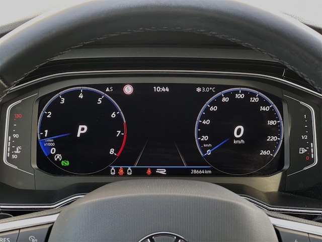 Volkswagen Taigo 1.5 TSI DSG IQ.Drive R-Line