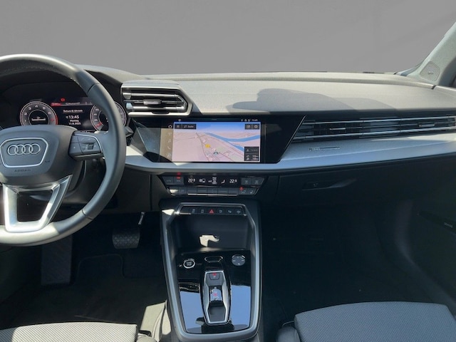 Audi A3 35 TFSI S-Tronic