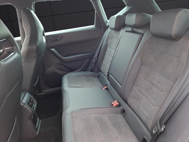 Cupra Ateca 4Drive DSG VZ