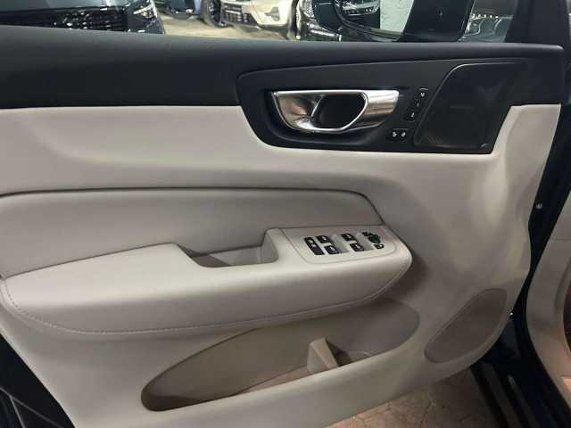 Volvo XC60 Bright Plus