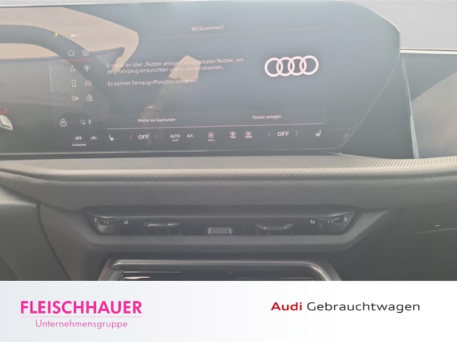 Audi Q5 Quattro S-Tronic