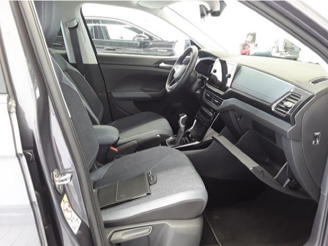 Volkswagen T-Cross 1.0 TSI IQ.Drive Style