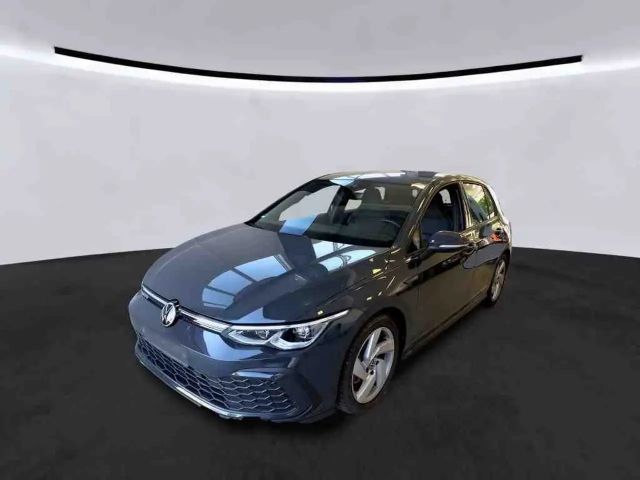 Volkswagen Golf DSG GTD