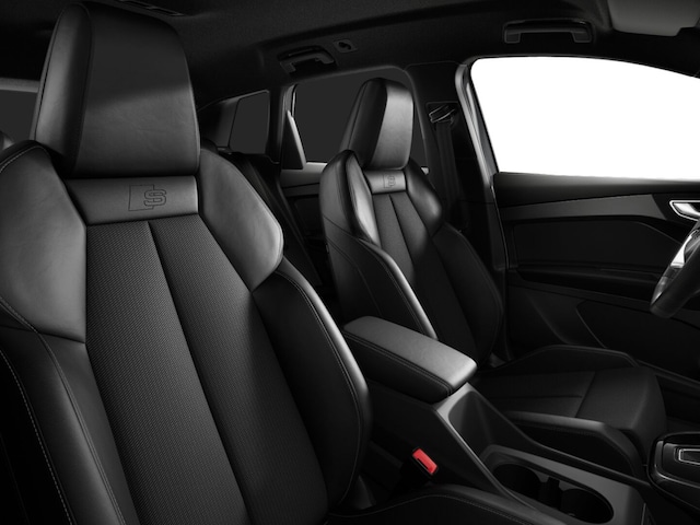 Audi Q4 e-tron Quattro