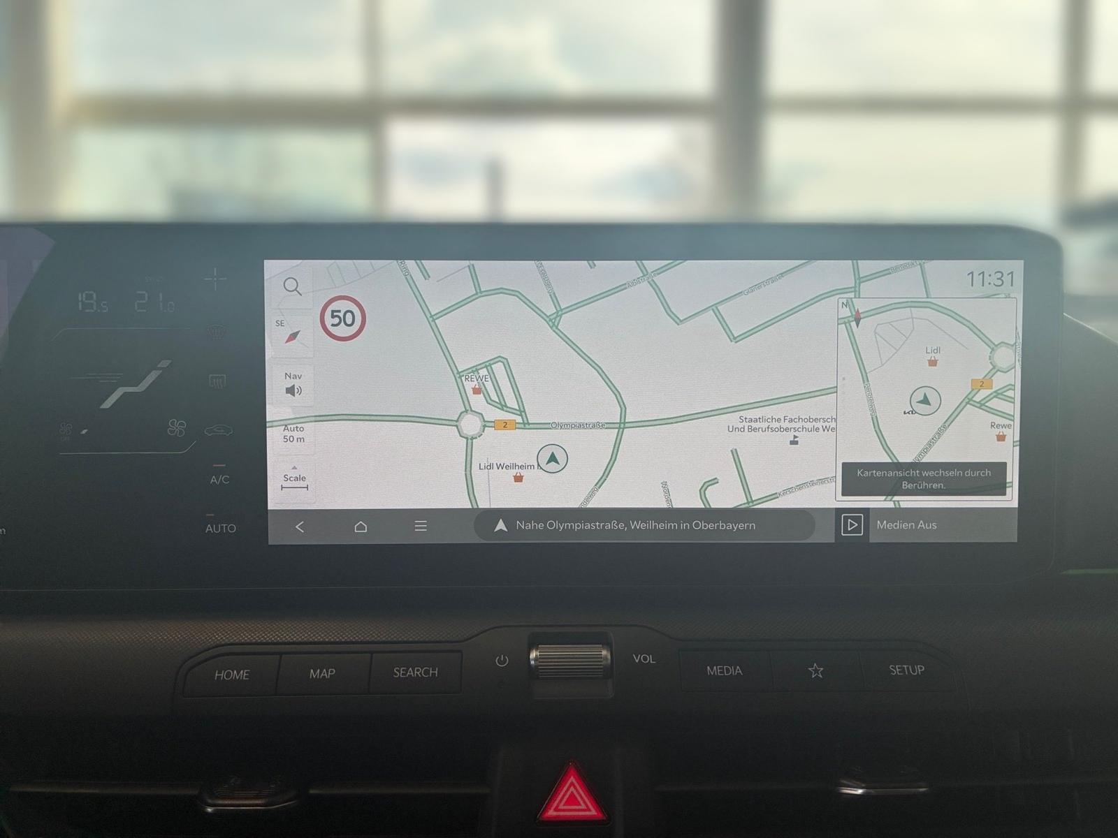 Kia K4 1.6T 150 DCT Spirit DWP SD 360° Kam H/K ACC